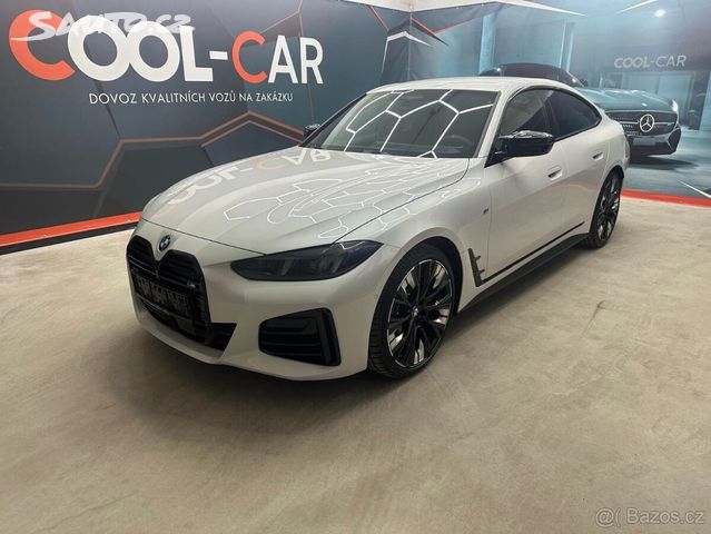 BMW Řada 4
